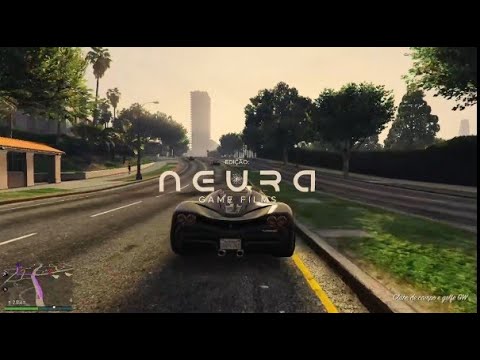 GTA V - EP 01: PVP Insano |!