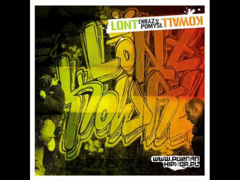 Lont i Kowall - Skit hit.wmv