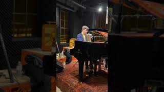 Ben Folds -Eddie Walker