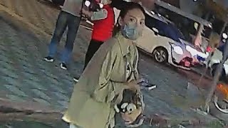 我是帝王，有斑馬線我偏不走，哪天被撞再來帝王條款林北最大