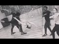 Kalyan Ram And Tamanna Rehearsing For Nijama Manasa Song NaaNuvve TFPC