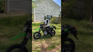Download lagu kawasaki KLX 300 sm          #motorcycle #kawasaki #300sm #love #life #tacoma #food mp3