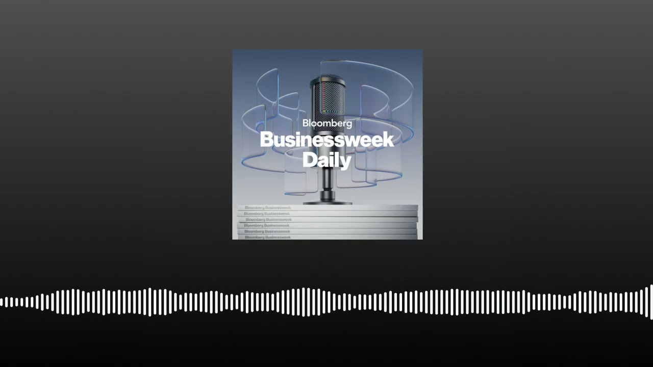 Project Maven, the Dawn of AI Warfare | Bloomberg Businessweek - Bloomberg Podcast