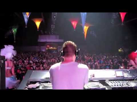 Bart B More @ Beyond Wonderland 20-3-2010 Compilation