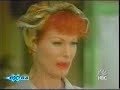 Rachel York Extra