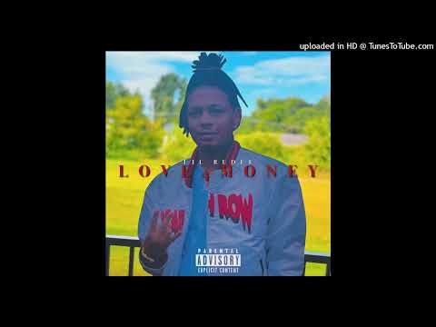 Lil Rudee - The One They Mention