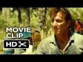 The Gunman Movie CLIP - Let Me Handle This (2015) - Sean Penn Movie HD