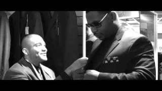 Obie Trice - My Time (Official Music Video) - 2011
