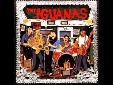 The Iguanas - Por mi camino