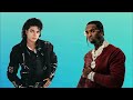 Michael Jackson Dirty Diana Drill Remix Dior Remix