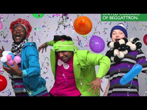 Foreign Beggars ft. Skinnyman - Hold On