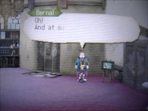 TotA 3DS - Anise Cooking Title