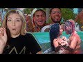 BEBE - 6ix9ine Ft. Anuel AA (Prod. By Ronny J) | MUSIC VIDEO REACTION