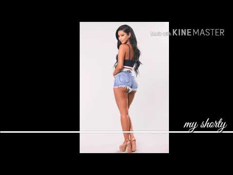 Concepto 04 My shorty prod by jt