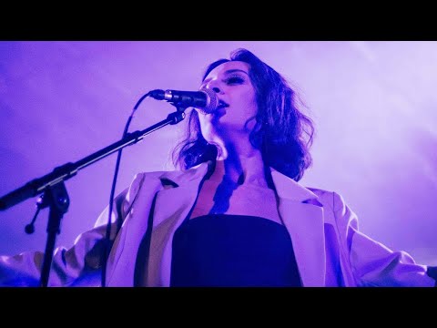 LANI - Dark [Live]
