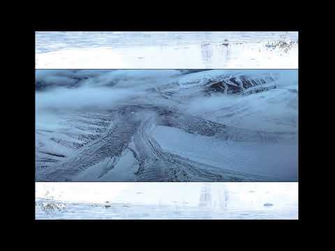 Dark Ambient - Vinterriket Book - 74°N°81 - In den Fängen der Stille - preview