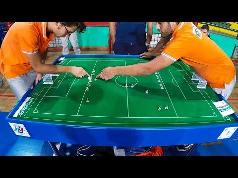 immagine di anteprima del video: SUBBUTEO: BATTISTA - CICCARELLI M. 🎬 PART 1