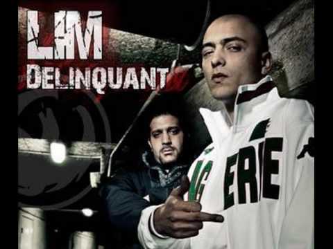 " Nique l'etat " Lim feat Unité de feu