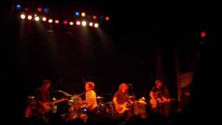 Sherwood - Learn to Sing (Live)