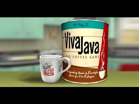 VivaJava the Final Unboxing