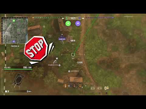 World of Tanks by WIERCHY