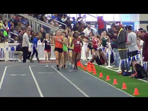 Girls Mile h3