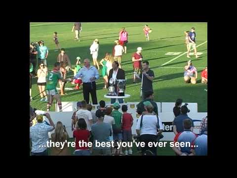 Grand Final - West v Kurri Full Game