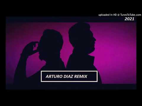 ANTI X ROLAND - VALÓSÁG (ARTURO DIAZ Remix)