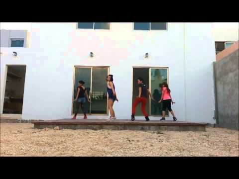 PRACTICE - GIRL'S DAY - EXPECTATION(기대해) [ DANCE COVER ]