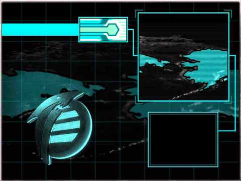 Black Ice 9: Mental Omega (Epsilon) - Solara (Loading Screen)