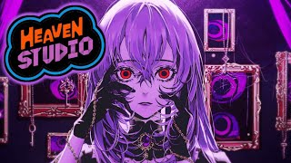 【リズム天国】D/N/A / 重音テト - Custom Remix【Heaven Studio】