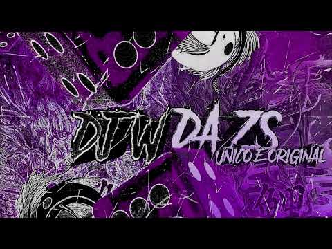 AGRESSIVO DERRUBA PAREDÃO 3.0 - DJ W DA ZS