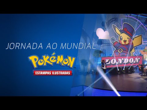 Jornada ao Mundial | Ep. 4: O sonho