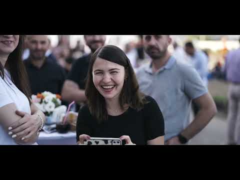 Düğün Organizasyonu