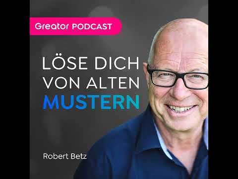 Du bist genug – und zwar genau so, wie du bist // Robert Betz