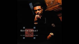 Keith Sweat - I Knew That You Were Cheatin (Filtered Instrumental)