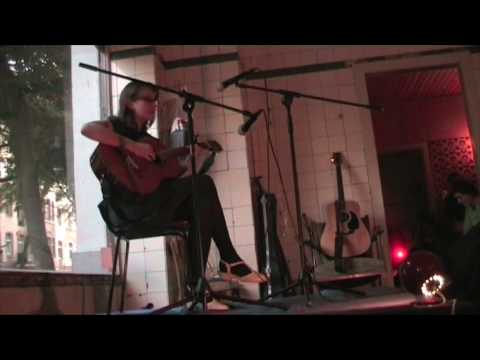 Fee Reega at Gelegenheiten, Berlin