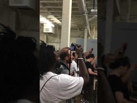 Dj total eclipse at bjios