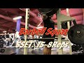하체운동. 꾸준함이 진리. 5월 23일 Leg training