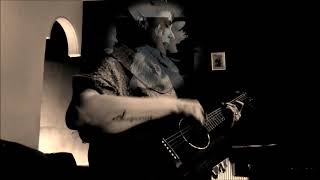 AUTUMN DAWN LEADER - 'Unframed'