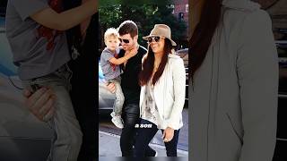 Do you know who Robin Thicke's four children are?#us #us #robinthicke