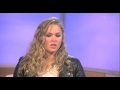 Ronda Rousey on the hypocrisy of social justice warriors