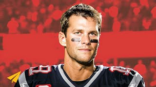 Tom Brady&#39;s Top 10 Rules For Success (@tbrady14)