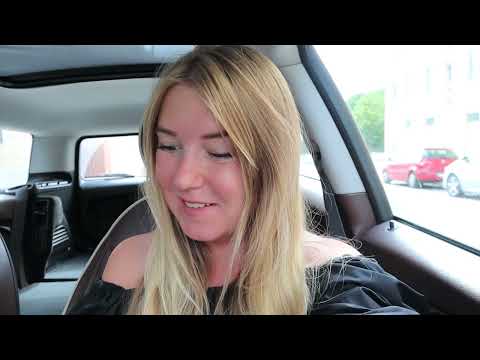 Testar hemliga sätt att starta förlossning – tabletterna som ska funka! Johanna  Bladh vecka 38