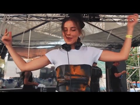 Opus III - It's a fine day ( Anfisa Letyago High Nrg Edit ) Techno - Street Parade Zurich