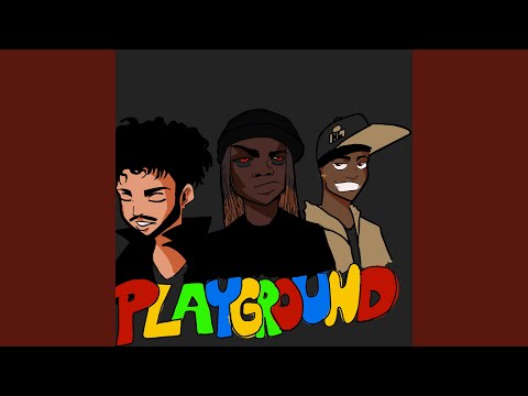 RAP PLAYGROUND! (feat. Nalii)