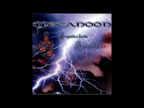 Metanoon - Cizák (07)