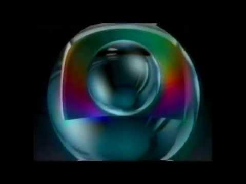 CHAMADA DE ESTREIA DA NOVELA "A VIAGEM" - REDE GLOBO, 1994