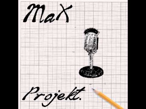 13. MaX - Ćpam RAP (Prod. Bonifacy)