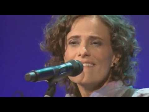 Telhados de Paris - Zélia Duncan